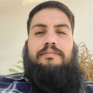 Meet your Posher, Leonel